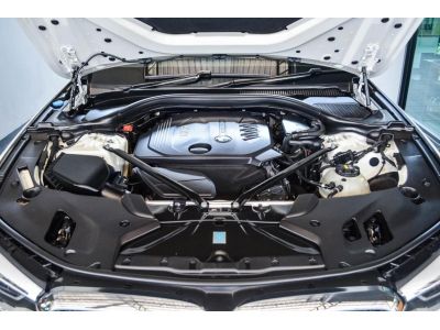 BMW Series 5 2.0 diesel twin power turbo Auto Year 2018 จด 2020 รูปที่ 6